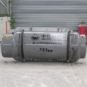 重庆南川二氧化碳钢瓶检测充气选择胜捷消防含税含运