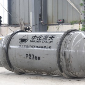 重庆巫山消防气瓶检验充装胜捷消防厂家服务