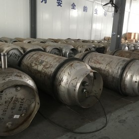 重庆酉阳消防气体瓶组检测检验胜捷消防厂家服务