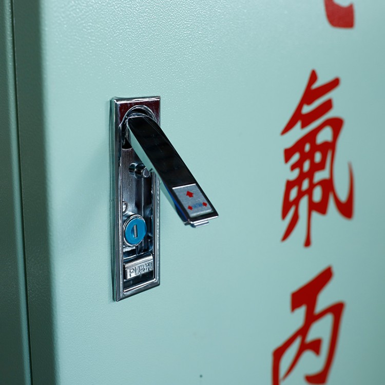 上海柜式七氟丙烷气体灭火装置厂家
