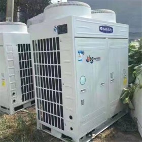 四川空调回收 二手空调回收价格  二手多联机空调回收