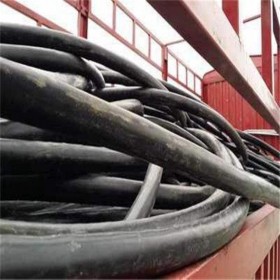 四川回收二手电缆电线 大量收购 高价回收电缆 电线单价