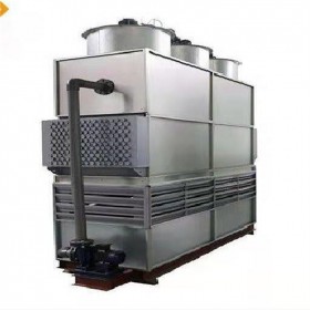 双盛 酒厂冷却改造 清香型白酒冷却器 酿酒冷却器改造 按需定制