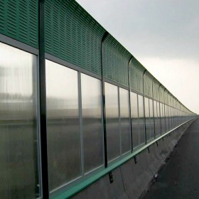 高速公路声屏障成都世旺隔声屏板高架工厂工业小区道路降噪室外设备