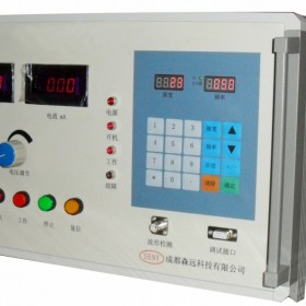 SY5001脉冲电源 脉冲电镀电源 高频脉冲直流电源单脉冲/双脉冲
