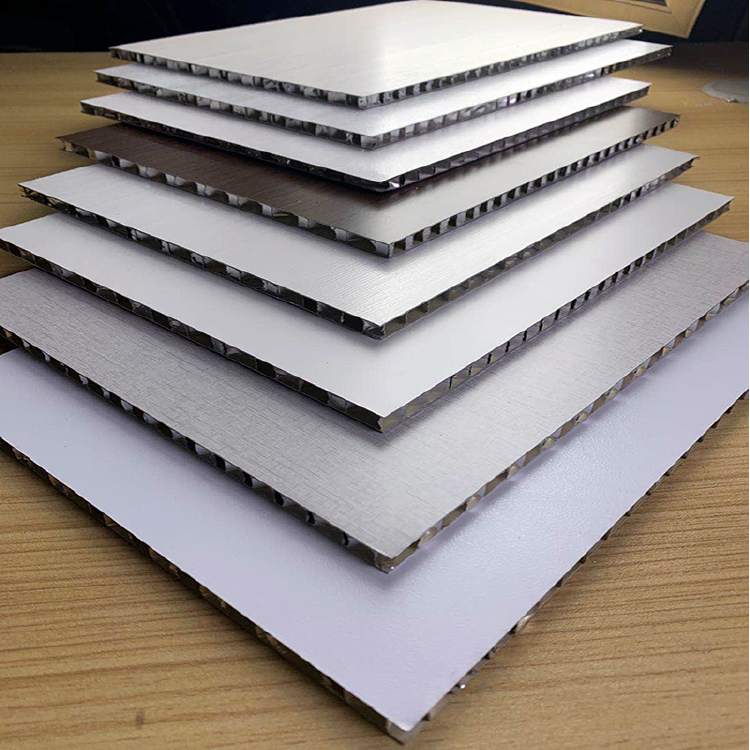 铝蜂窝板天花板蜂窝铝板工装幕墙装修复合板材料生产厂家