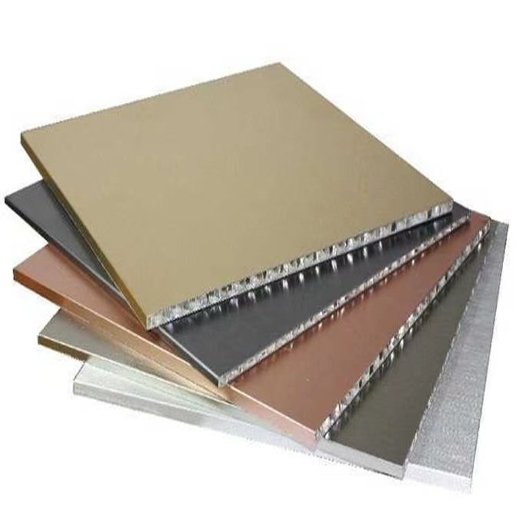 手工铝蜂窝板定制 精选优质原材料 专业生产厂家