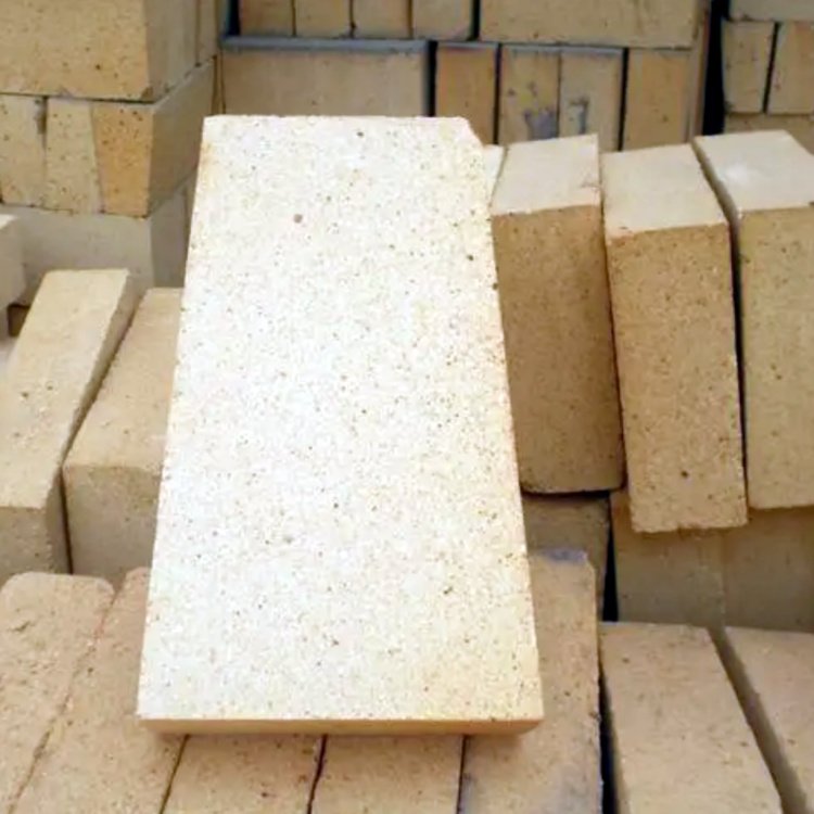 源头厂家 天宫永恒 耐材专业定制生产 高温耐磨耐火砖 三级高铝砖
