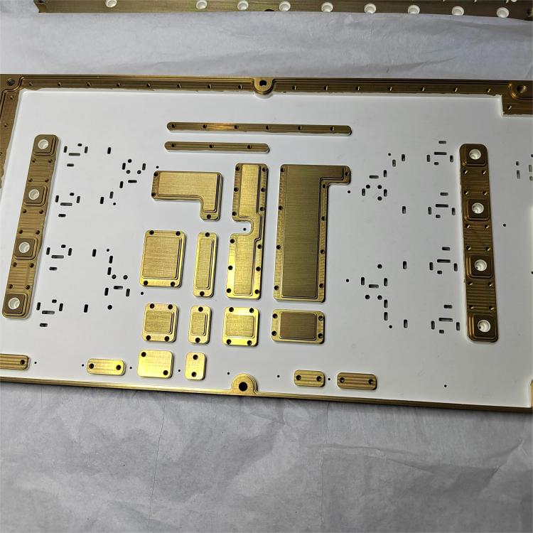 镁合金镀银 集加工制作、烧结、机加工到表面处理的一体化服