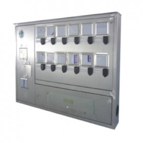 XMJ计量箱 专业定制配电柜 腾吉科电气配电箱