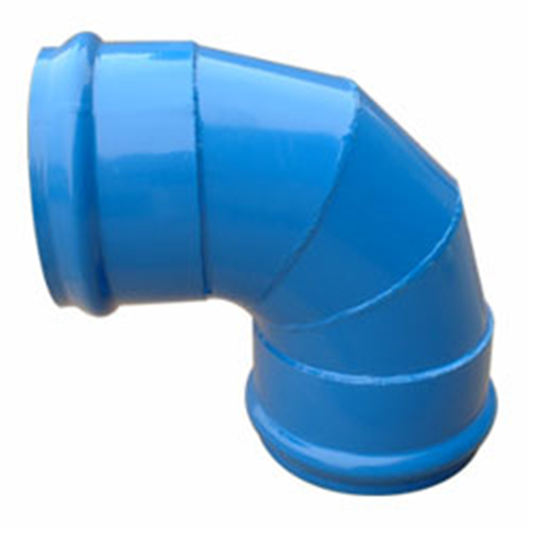 四川通美达高强度PVC-O给水管管材批发 抗压复合给水管定制