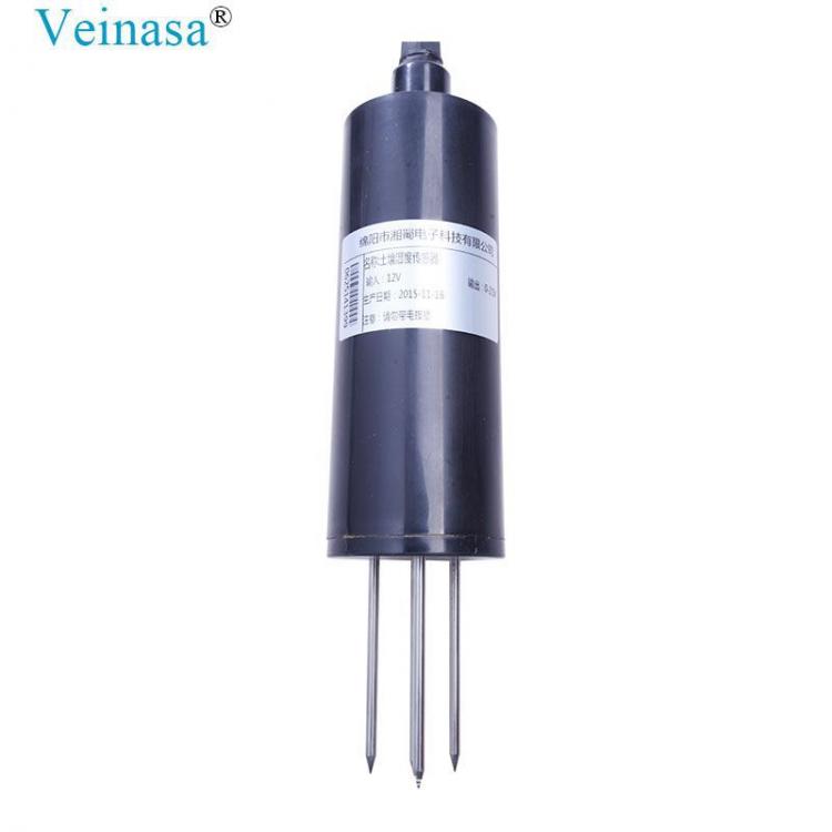 土壤湿度传感器TR-101 高精度高灵敏土壤湿度计 Veinasa品牌