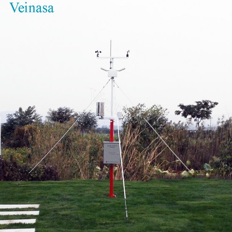 某飞行基地能见度气象站-RAWS207 Veinasa品牌