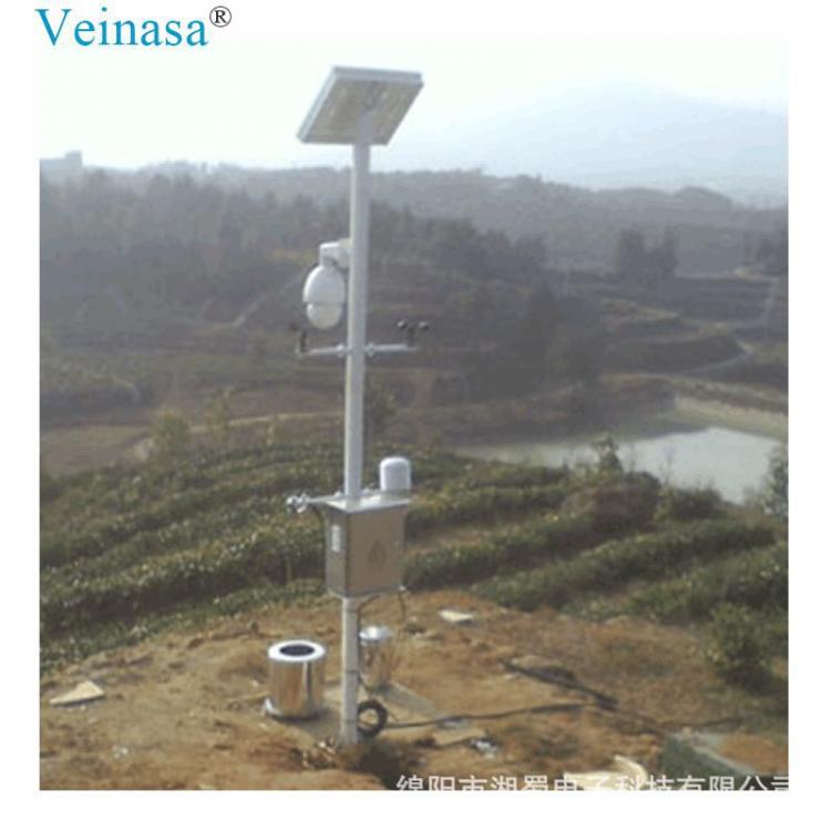 农业无线自动气象监测站 AMAWS00X 无线传输 农业公司专用Veinasa