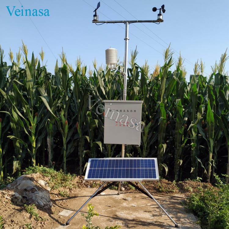 田间小气候自动观测仪 MAWS00X  Veinasa 性价比高Veinasa品牌