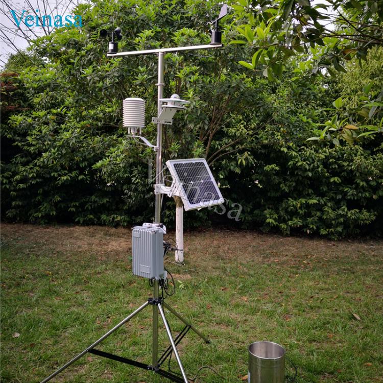 Veinasa气象仪 AWS507专用气象仪器 支持加工定制贴牌
