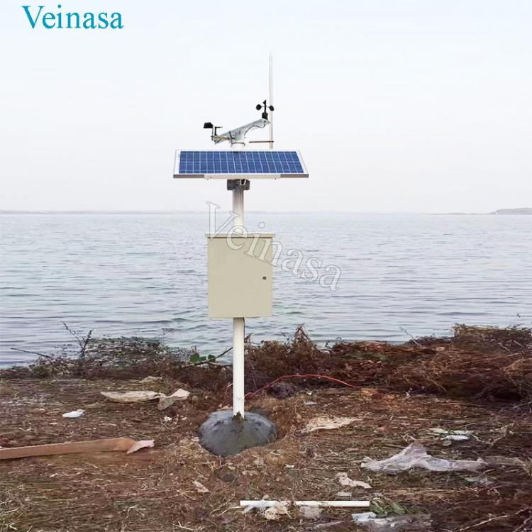 水质检测仪水质水文站Veinasa实力品牌多参数水质检测仪