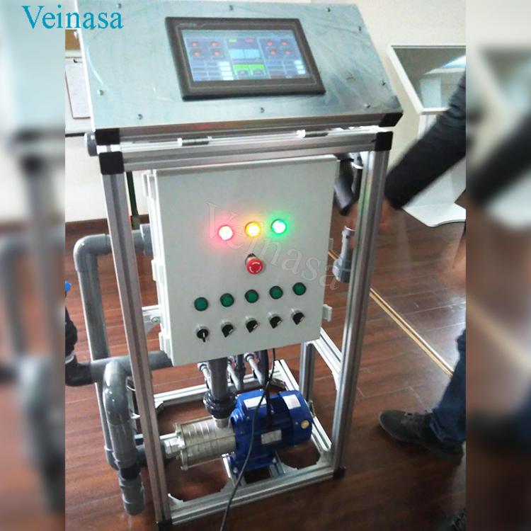 全自动水肥一体机 智能滴灌 智能喷灌 Veinasa品牌