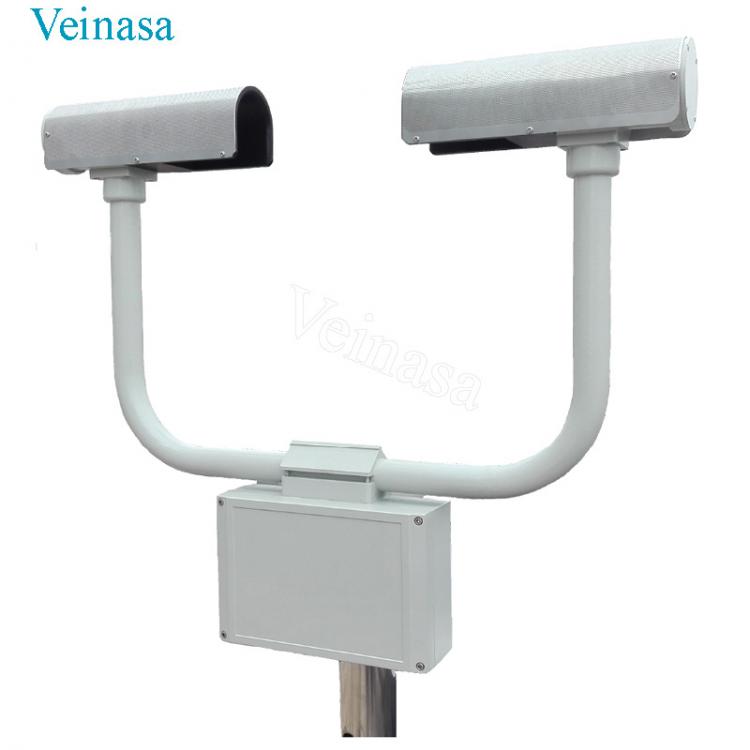 雨滴仪XS-YDP01 激光测量 雨雪监测 Veinasa品牌