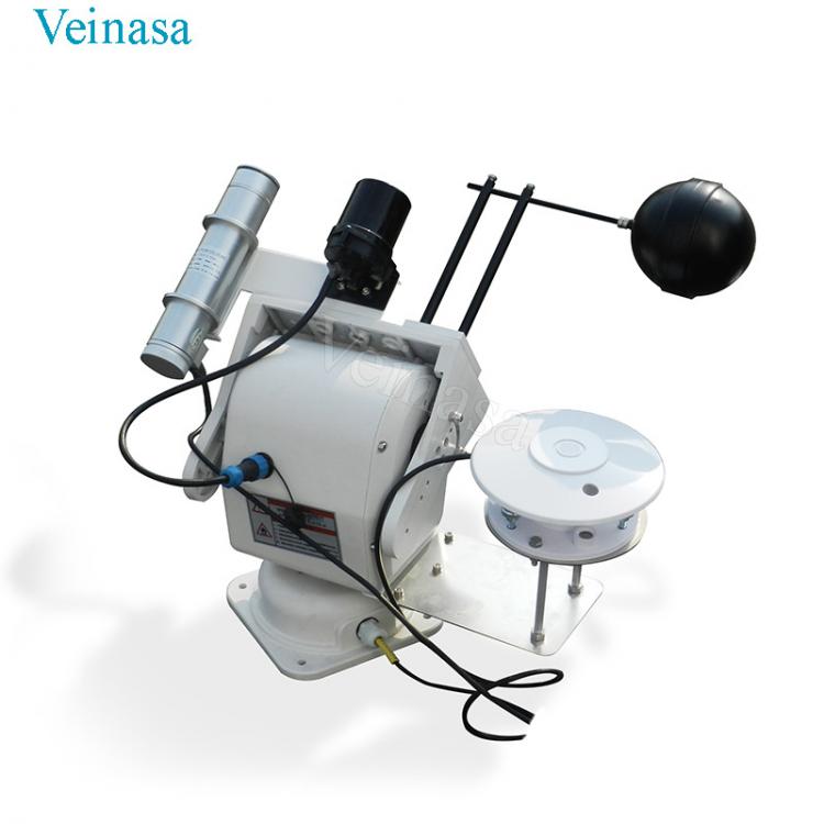 XS-ZSQ全自动直接辐射散射辐射传感器 Veinasa品牌 全自动跟踪仪