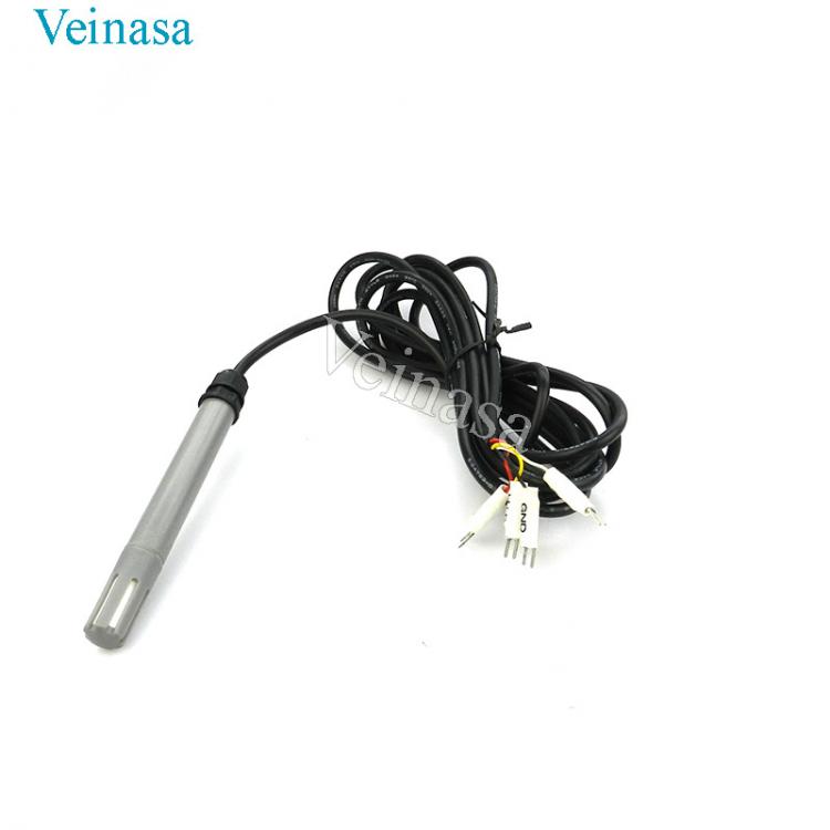 Veinasa 温湿度传感器探头 HRTP030 防尘透气不透水探头