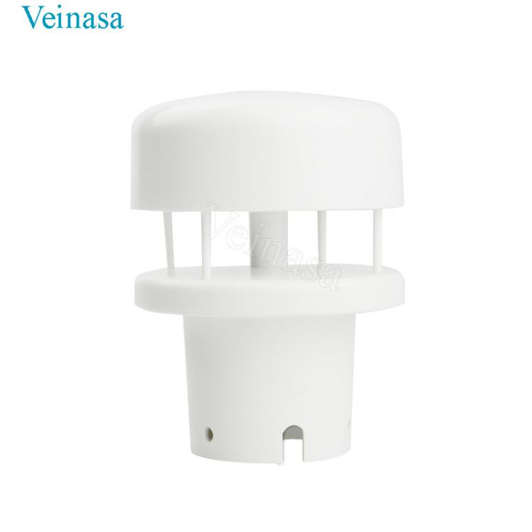 Mini-C2H 超声波风速风向传感器  Veinasa品牌 RS485/232modbus数字信号输出