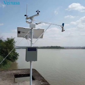 水质监测站 水文气象站 EEAWS008 Veinasa实力品牌