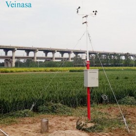 Veinasa农业物联网 环境监测系统 AAWS214