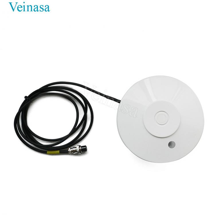 辐射计宣传页面 Veinasa品牌辐射传感器总辐射散射辐射直接辐射全自动跟踪仪