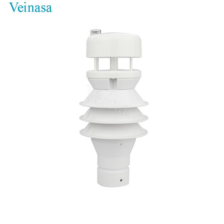 Mini-C12一体化气象传感器 12要素气象仪 Veinasa品牌
