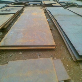四川成都Q235NH耐候板 直营耐候钢板 工厂现货出售