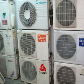 成都二手空调回收格力空调 吸顶机空调回收风管机 唐旺空调收购