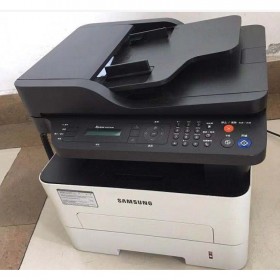 成都公司办公室设备二手打印机复印机 回收复印店打印设备