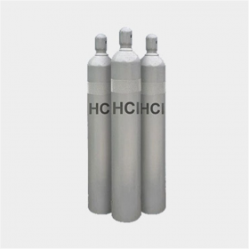 高纯氯化氢质量好 hcl盐酸气 泰竽气体 化学级氯化氢