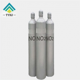 二氧化氮 四川特种气体瓶 装精准配置 价格优质