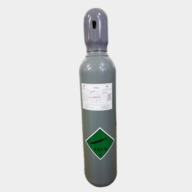 泰竽高纯八氟环丁烷气体 99.999% 制冷剂现货配送