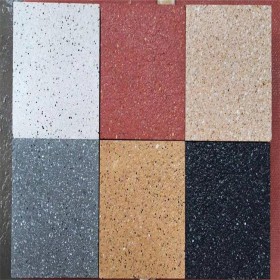 PC砖厂家直销 耐酸碱性强水泥耐磨pc砖 陶瓷pc砖 规格多样 可定制