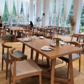 成都中餐桌定制厂家 批发中餐桌椅