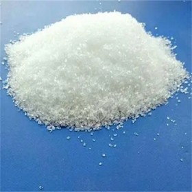 工业级 七水硫酸镁 99国标含量 白色晶体 农用硫酸镁 厂家