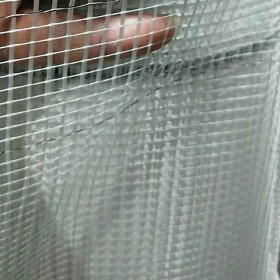 玻璃纤维网格布  外墙防裂  耐碱  房建工地专用  支持定制