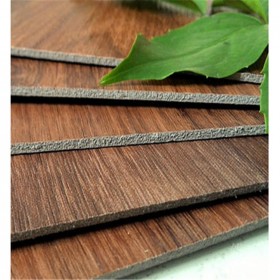 四川石塑地板厂家 地板环保、防滑、耐磨, 室内地板 复合地板