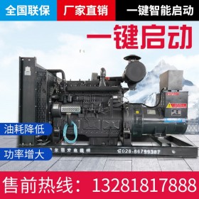 上海凯普柴油配马拉松发电机组200-1100KW千瓦应急备用电源