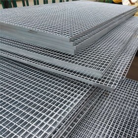 热镀锌钢格栅板价格 钢格栅板热镀锌栅板 钢格栅板生产商供应