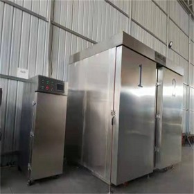 厂家直购 柜式速冻机 大容量急冻柜设备 双门 可制定 威莱尔