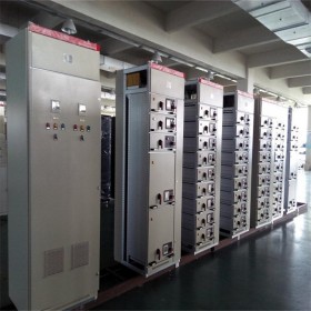 成都配电柜 高低压配电柜成套设备销售 防爆配电柜