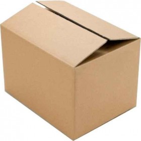 货架箱加厚定做纸箱 快递打包发货纸盒纸箱 包装支持定制