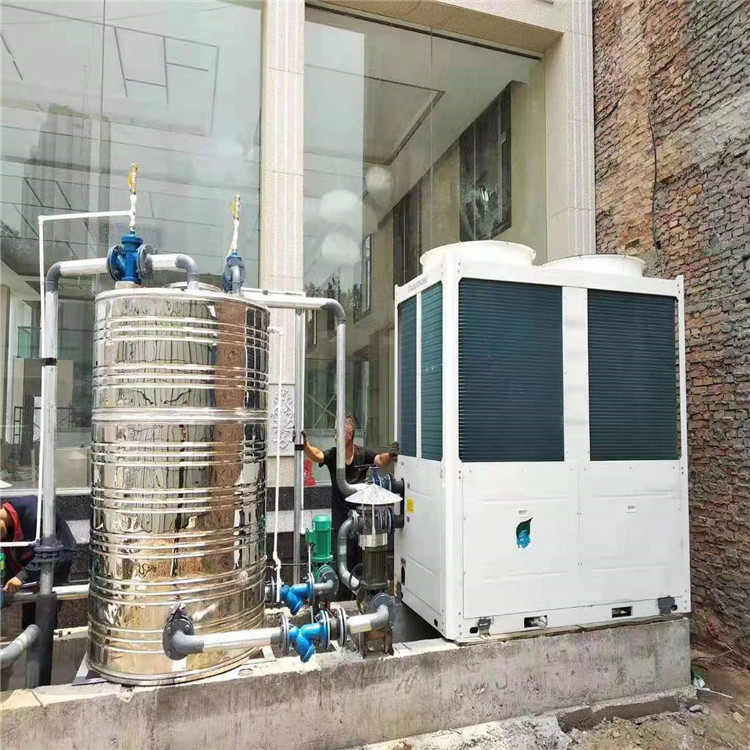 成都空气能热水器 空气能热泵 能热泵配套设备 厂家供应 欢迎咨询