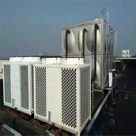 四川空气能热水器 热水器成套设备