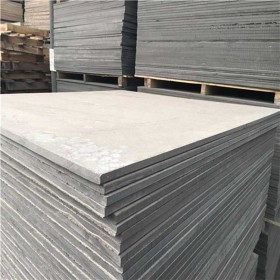 成都干挂水泥纤维板厂家 纤维水泥压力板定制 轻质纤维水泥板批发
