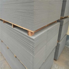 四川白色水泥纤维板厂家批发纤维水泥复合板 纤维增强水泥板
